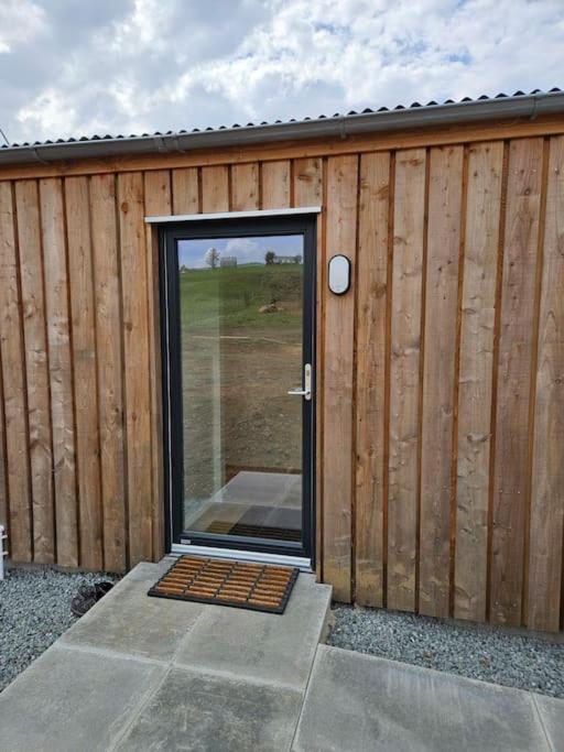 Norskye Bothy Villa Portree Kültér fotó